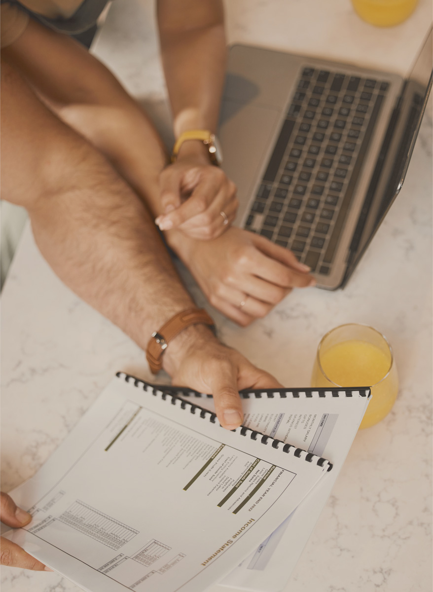 Tax Planning