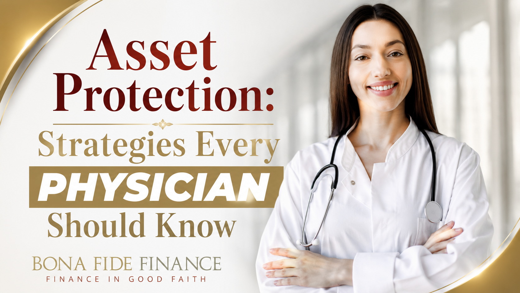 Physician considers asset protection and liability risks in Mandan, North Dakota